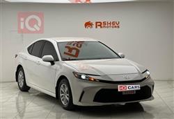 تۆیۆتا کامری